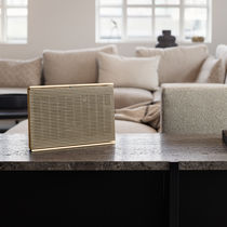 Enceinte Bluetooth / résidentielle / d'intérieur...