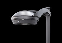 Lampadaire urbain / contemporain / en aluminium...