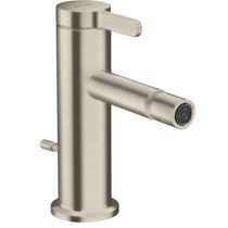 Mitigeur pour bidet / à poser / en métal...