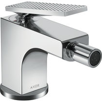 Mitigeur pour bidet / à poser / en métal...