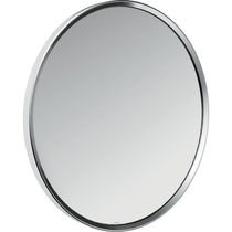 Miroir de salle de bain mural / contemporain...