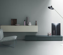Ensemble mural de salon contemporain / en...