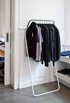 Porte-manteau sur pied / contemporain /...