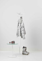 Porte-manteau sur pied / contemporain /...