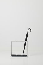 Porte-parapluie en acier / en aluminium