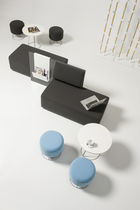 Banquette modulable / contemporaine / en...
