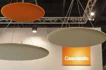 Panneau acoustique pour faux-plafond / en...