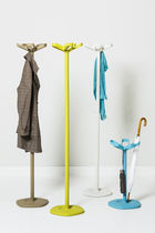 Porte-parapluie en acier