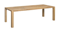 Table contemporaine / en chêne / en noyer...