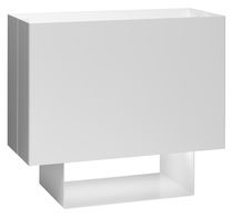 Lampe de table / contemporaine / en aluminium...