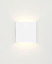 Applique murale contemporaine / en aluminium...