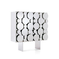 Buffet haut / design original / en MDF laqué...