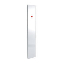 Miroir mural / contemporain / rectangulaire...
