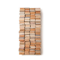 Bibliothèque murale / contemporaine / pour...