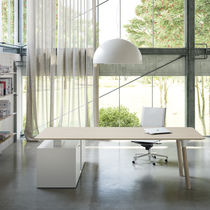 Bureau de direction / contemporain / en...