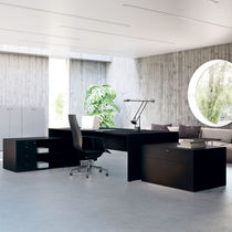 Bureau de direction / contemporain / en...