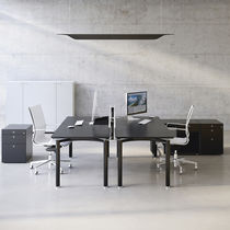 Bureau pour open space / contemporain /...