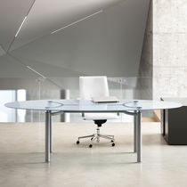 Bureau de direction / contemporain / en...