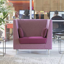 Banquette modulable / contemporaine / en...