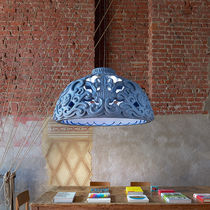 Suspension / de style baroque / en polyéthylène...