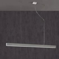 Suspension / contemporaine / en aluminium...