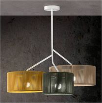 Suspension / design original / en corde...