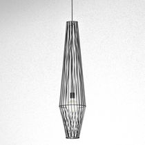 Suspension / design original / en métal...
