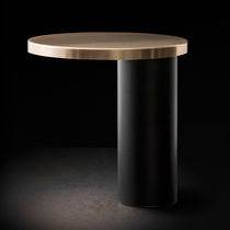 Lampe de table / en métal / contemporaine...