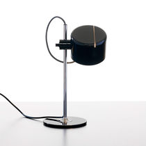 Lampe de table / en métal laqué / contemporaine...
