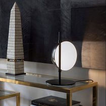 Lampe de table / en métal / contemporaine...