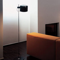 Lampe sur pied / en métal / contemporaine...