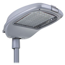 Lampadaire urbain / contemporain / en fonte...