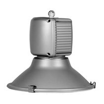 Luminaire suspendu / à LED / rond / en fonte...