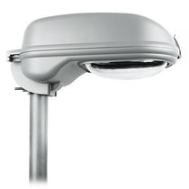 Lampadaire urbain / contemporain / en fonte...