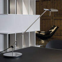 Lampe de table / en métal / contemporaine...