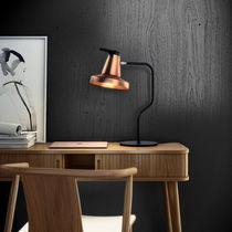 Lampe de table / en métal / contemporaine...