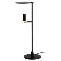 Lampe de table / en métal / contemporaine...