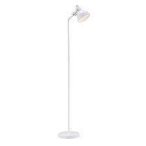 Lampe sur pied / contemporaine / en métal...