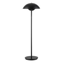 Lampe sur pied / contemporaine / en métal...