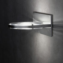 Applique murale contemporaine / en aluminium...