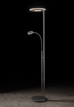 Suspension / contemporaine / en aluminium...