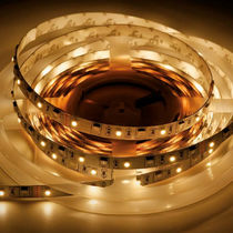 Barrette d'éclairage à LED / IP20 / en profilé...