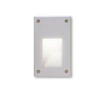 Luminaire encastrable au mur / à LED / rectangulaire...