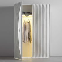 Armoire design original / en MDF / à porte...