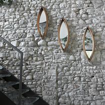 Miroir mural / design original / en bois...