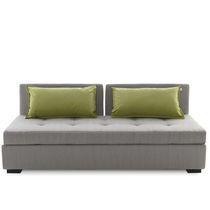 Canapé modulable / lit / contemporain /...