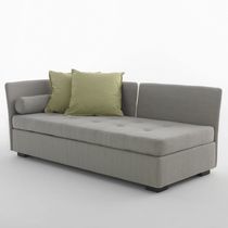 Canapé modulable / lit / contemporain /...