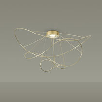 Plafonnier design original / en métal /...
