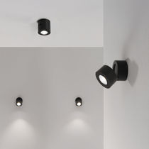 Spot de plafond / mural / encastré / à LED