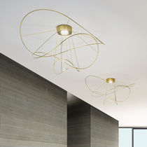 Plafonnier design original / en métal /...